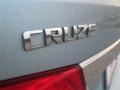 Ice Blue Metallic - Cruze LT Photo No. 6