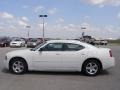 Stone White - Charger SXT Photo No. 6