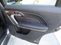 Grigio Metallic - MDX SH-AWD Technology Photo No. 24