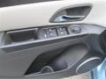Ice Blue Metallic - Cruze LT Photo No. 14
