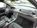 White Platinum Metallic Tri-Coat - MKS AWD Photo No. 11
