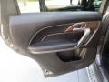 Grigio Metallic - MDX SH-AWD Technology Photo No. 29