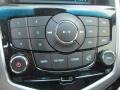 Ice Blue Metallic - Cruze LT Photo No. 17