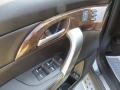 Grigio Metallic - MDX SH-AWD Technology Photo No. 32