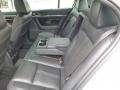2011 White Platinum Metallic Tri-Coat Lincoln MKS AWD  photo #16