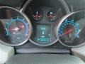 Ice Blue Metallic - Cruze LT Photo No. 20