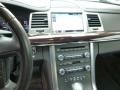 2011 White Platinum Metallic Tri-Coat Lincoln MKS AWD  photo #22