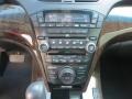 Grigio Metallic - MDX SH-AWD Technology Photo No. 39