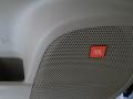 2013 Toyota Highlander Sand Beige Interior Audio System Photo