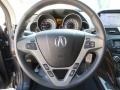 Grigio Metallic - MDX SH-AWD Technology Photo No. 44