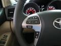 Sand Beige Controls Photo for 2013 Toyota Highlander #85084505