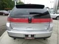 Ingot Silver Metallic - MKX AWD Photo No. 4