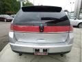 2010 Ingot Silver Metallic Lincoln MKX AWD  photo #4