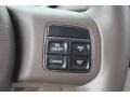 2011 Stone White Jeep Grand Cherokee Laredo X Package  photo #26