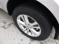 Ingot Silver Metallic - MKX AWD Photo No. 9