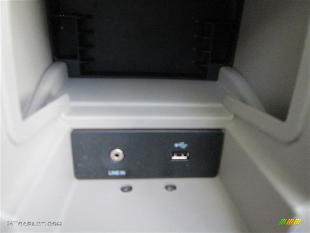 2012 Focus SEL 5-Door - Ingot Silver Metallic / Stone photo #21