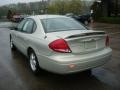 2005 Gold Ash Metallic Ford Taurus SE  photo #2