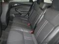 Charcoal Black Rear Seat Photo for 2013 Ford Focus #85084958