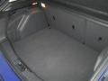 Charcoal Black Trunk Photo for 2013 Ford Focus #85085024