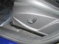 Performance Blue - Focus SE Hatchback Photo No. 14