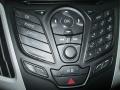 Charcoal Black Controls Photo for 2013 Ford Focus #85085108