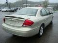 2005 Gold Ash Metallic Ford Taurus SE  photo #4