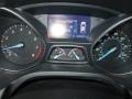 Charcoal Black Gauges Photo for 2013 Ford Focus #85085168