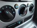 Charcoal Black Controls Photo for 2013 Ford Focus #85085192