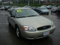 2005 Gold Ash Metallic Ford Taurus SE  photo #6