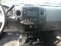 2005 Black Ford F150 XLT SuperCab 4x4  photo #7