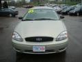2005 Gold Ash Metallic Ford Taurus SE  photo #7
