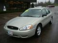 2005 Gold Ash Metallic Ford Taurus SE  photo #8