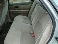 2005 Gold Ash Metallic Ford Taurus SE  photo #11