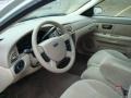 2005 Gold Ash Metallic Ford Taurus SE  photo #16