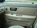 2005 Gold Ash Metallic Ford Taurus SE  photo #17