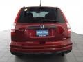 2011 Tango Red Pearl Honda CR-V SE  photo #7