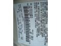 2005 Gold Ash Metallic Ford Taurus SE  photo #19