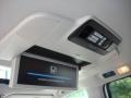 2012 Honda Odyssey Touring Elite Entertainment System