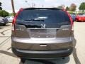 2014 Urban Titanium Metallic Honda CR-V EX AWD  photo #4