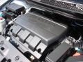  2012 Odyssey Touring Elite 3.5 Liter SOHC 24-Valve i-VTEC V6 Engine