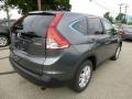 Polished Metal Metallic - CR-V EX AWD Photo No. 3