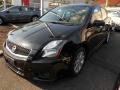 Super Black - Sentra 2.0 SR Photo No. 1