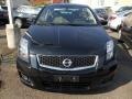 Super Black - Sentra 2.0 SR Photo No. 2