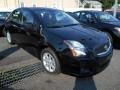 Super Black - Sentra 2.0 SR Photo No. 4