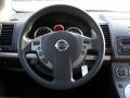 Super Black - Sentra 2.0 SR Photo No. 12