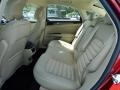 Dune Rear Seat Photo for 2014 Ford Fusion #85087313