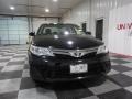 Attitude Black Metallic - Camry LE Photo No. 2
