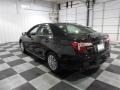 Attitude Black Metallic - Camry LE Photo No. 5