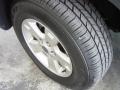 Dark Shadow Grey Metallic - Escape XLT V6 4WD Photo No. 10