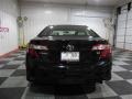 Attitude Black Metallic - Camry LE Photo No. 6